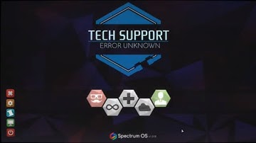Tech Support Error Unknown Part 4 [End] | Bombing my own company