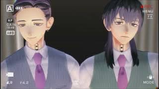 [Tokyo Revengers MMD] Don't Judge Challenge //TikTok ||ft. The Haitani Brothers||