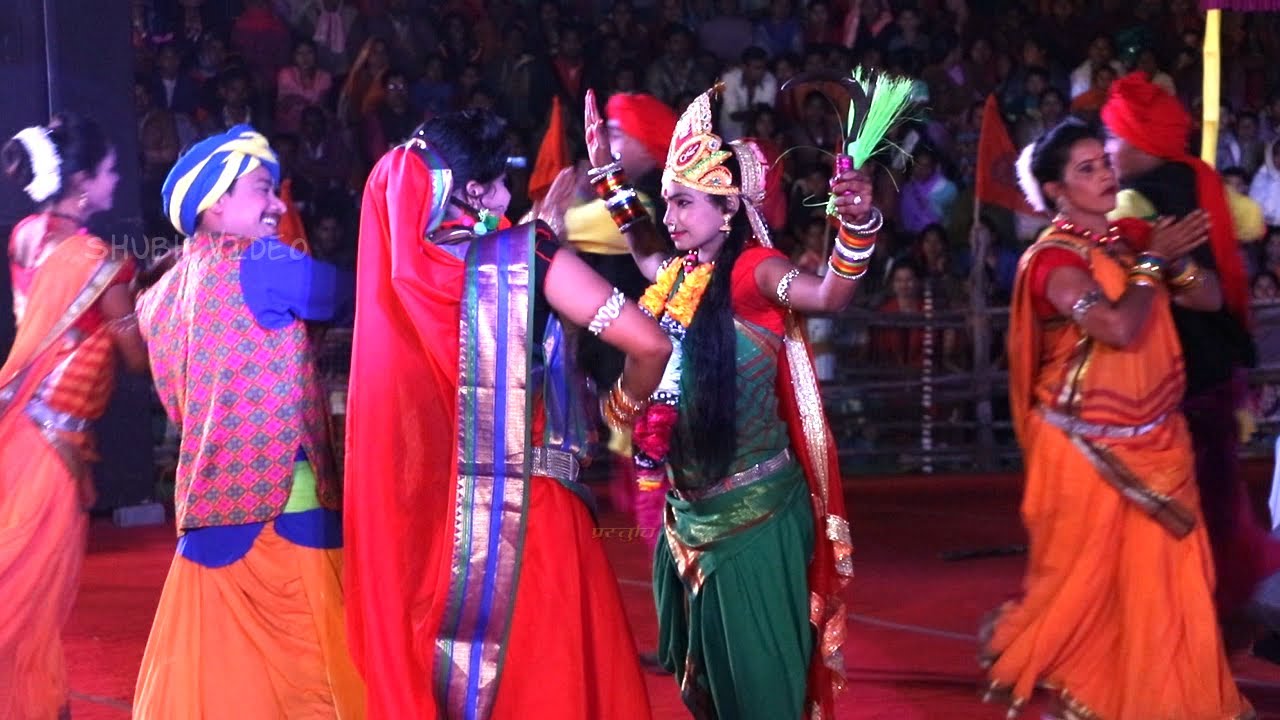 Jay Ho Chhattisgarh Mahtari  Lok chaya  Cg song