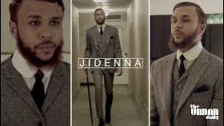 Jidenna Is Leading the Dandy Movement in Men's Fashion