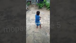 Afara Tsena Afrombokalisation Challenge 