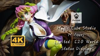 Mitsuri 1:6 By Magic Cube Studio (4K)