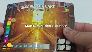 Gloss Vs Matt Lamination Matte Laminate Is Magic