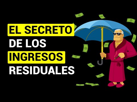 Cómo Crear Ingresos Pasivos Sin INVERTIR DINERO 2020 🔥🚀 | Emprender Simple