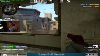 Ska Vi Köra En Friberg I Mitten Eller?