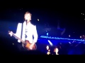 Hollywood Casino Amphitheater death - YouTube