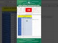 Cómo usar igual SI en excel #excel