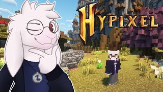 Community Game Night - Hypixel & Jackbox | Live Stream 4-7-25