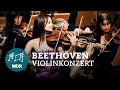 Ludwig van Beethoven - Konzert D-Dur für Violine und Orchester | Steinbacher | WDR Sinfonieorchester