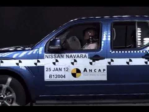 What is limp mode in nissan navara #9