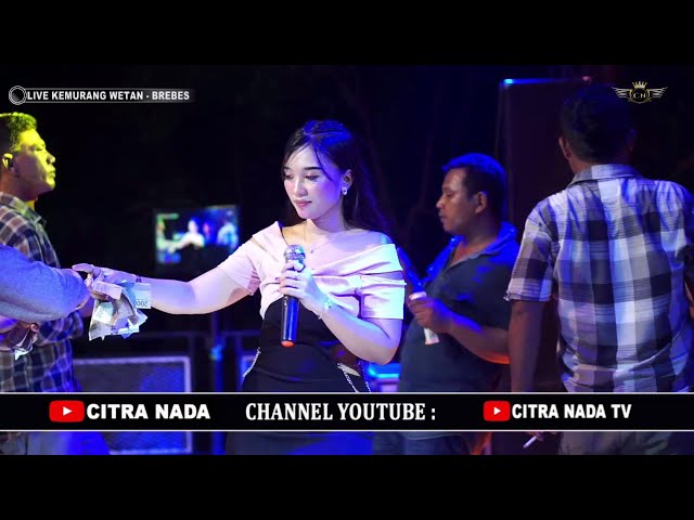 KAWIN BATIN 2 ~ Tengdung // CITRA NADA LIVE DESA KEMURANG WETAN // KEC.TANJUNG - BREBES class=