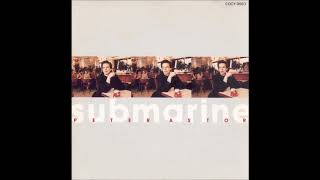 Peter Astor - I Wish I Was Somewhere Else - 1990