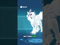 Mega Absol Emo, Goth, or Angelic You Decide! #pokemon #mandjtv #opinion #shorts