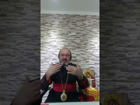 ٩ من منا يعيش لذاته او يموت لذاته ان عيشنا وان متنا فللرب نحن رو ١٤المطران بولص توزا