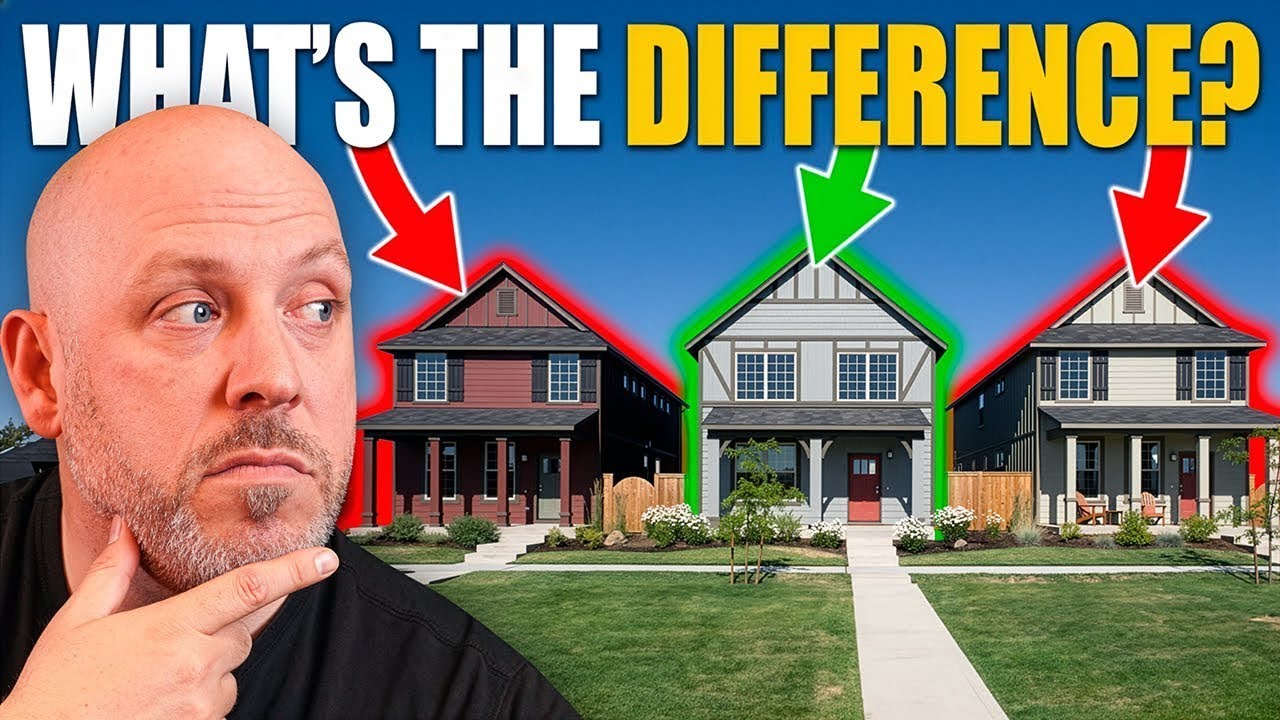 What Agents Know About Buying Homes That Home Buyers Don't