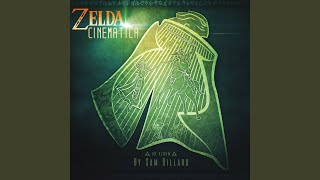 A Light Within Shadow