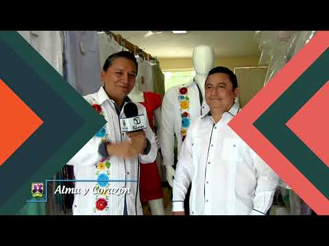 TEKIT CAPITAL DE LA GUAYABERA