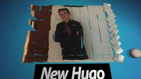 Ma nouvelle intro - Created using Flixpress.com