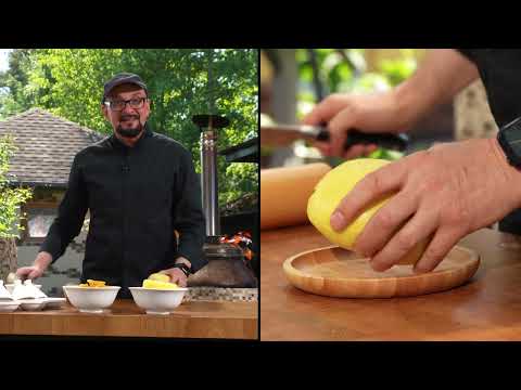 Video: Gærdej til tærter: en opskrift med et foto