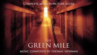 The Walk (Unreleased) | The Green Mile | Complete Soundtrack | Thomas Newman