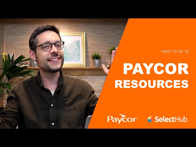 Paycor Resources | Ultimate Paycor Review 2023 [10/10]