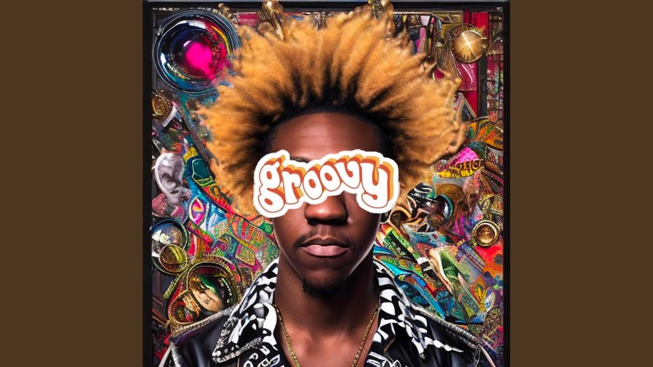 Watch Groovy on YouTube Watch Groovy on YouTube