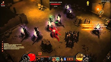 Diablo 3 Power Level Guide | Diablo 3 Power Level Guide