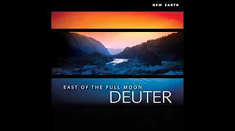 East of the Full Moon - Deuter East of the Full Moon - Deuter
