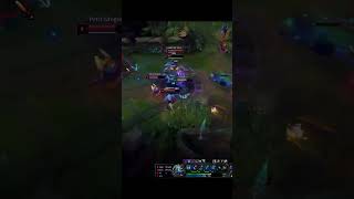 THAT WAS SO SATISFYING #challenger #leagueoflegendsfunny #leagueoflegendsfunny #lol #midlane #fizz