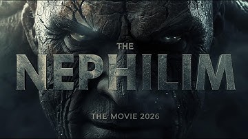 THE NEPHILIM - The Movie (2026) The Film that Shocked the World | Complete Biblical Movie 4K
