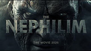 THE NEPHILIM - The Movie (2026) The Film that Shocked the World | Complete Biblical Movie 4K