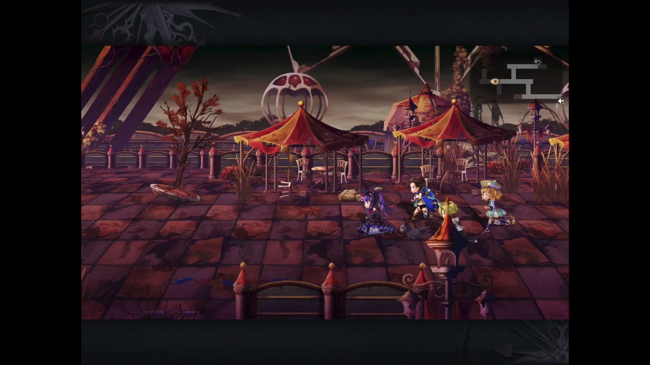Another Eden Global I Am DONE With Toto Dreamland Another Dungeon VH