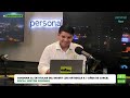 EL OBSERVADOR con Carlos Benítez y Carlos Ortega - 27 de julio de 2026
