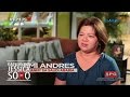 Kapuso Mo, Jessica Soho: Pinay Nanny ng Royal Family sa Saudi