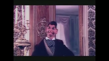 Ronald Reagan - Gone With The Wind