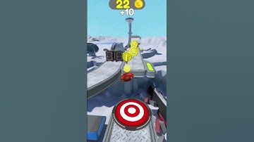 Going Balls New UpDate Gameplay Level 33