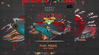 [DANY LOOP ] 🔥 Swimming Pool x Plur Police x Rave Rage ( electro vida)