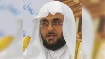 شيخ عبدالودود حنيف سورة يونس