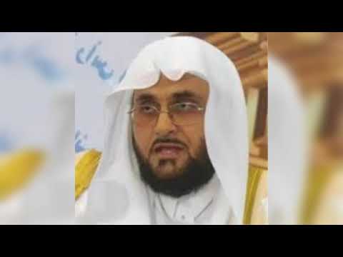 شيخ عبدالودود حنيف سورة يونس