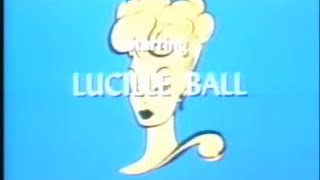 The Lucy Show - Closing Credits