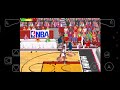 NBA Jam 2002 (GBA) 39th Quick Game Gameplay No. 4