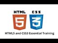 Live Basic Html Class Tutorial #2
