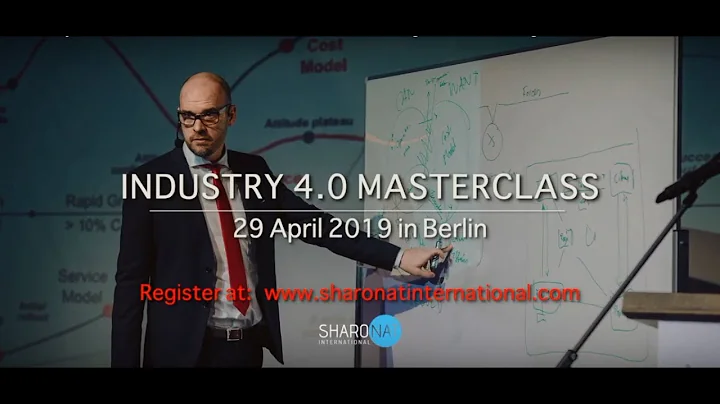 Industry 4.0 Masterclass