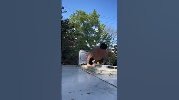 Day 17 Fixing Up My Short Bus (priming)