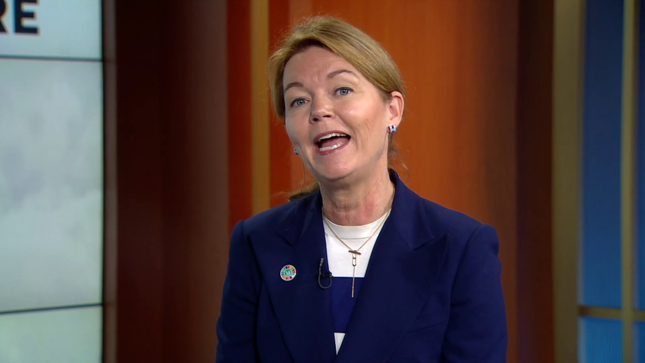 Academy Special Briefing — Business Ambition for 1.5C: Our Only Future