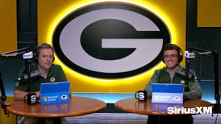 Packers Unscripted: Rolling along