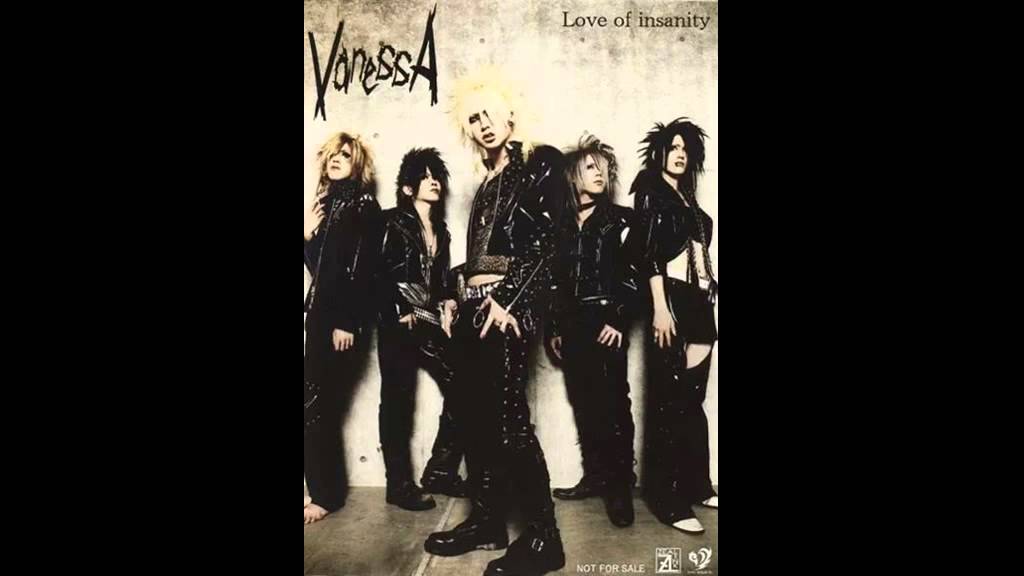 ＶａｎｅｓｓＡ -B M METAMORPHOSE-murder side