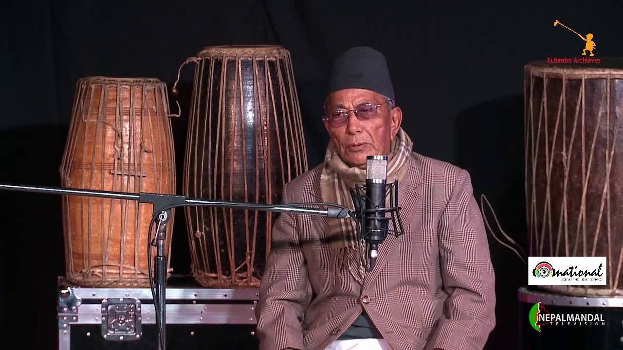 Bisnu Jalmi (Wanka aona)