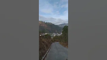 MI PUEBLO DE SAN SEBASTIÁN HUEHUETENANGO