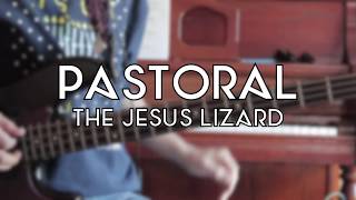 Pastoral- The Jesus Lizard (Bass Cover)